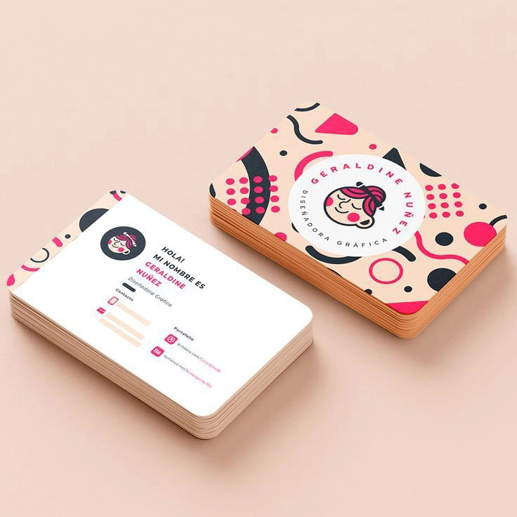 In nhanh Card Visit – Lấy ngay trong ngày