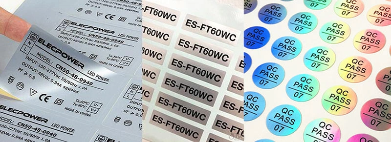 in tem xi bạc - tem bảy màu