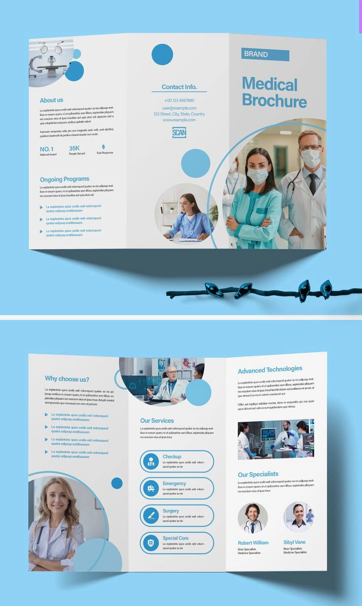 In tờ rơi giá rẻ, thiết kế đẹp, giao hàng nhanh chóng